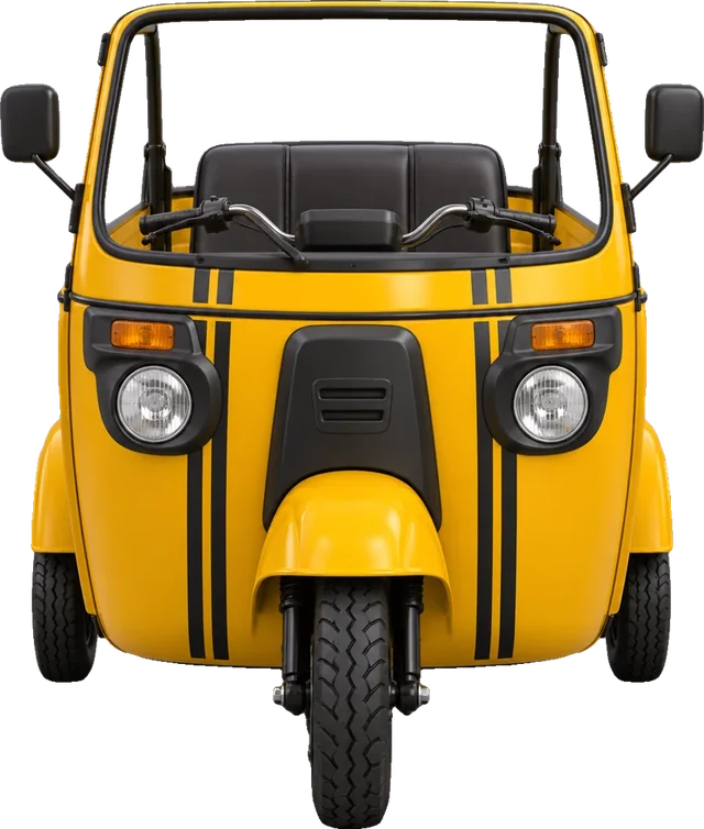 Lagos Keke Napep